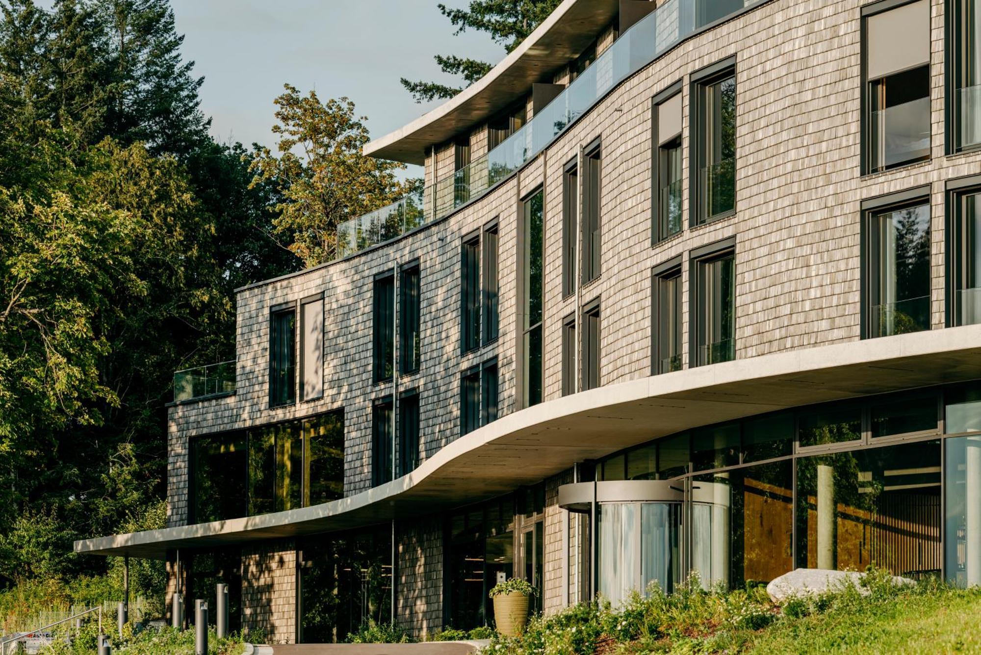 Luisenhoehe - Gesundheitsresort Schwarzwald Horben Exterior photo